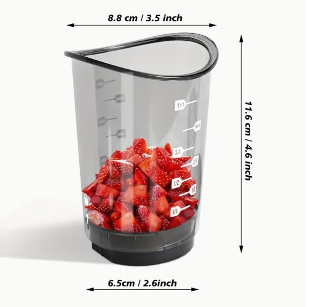 Divizor de fructe din oțel inoxidabil, unealtă de bucătărie pentru tăierea pepenilor în cuburi, design modern minimalist