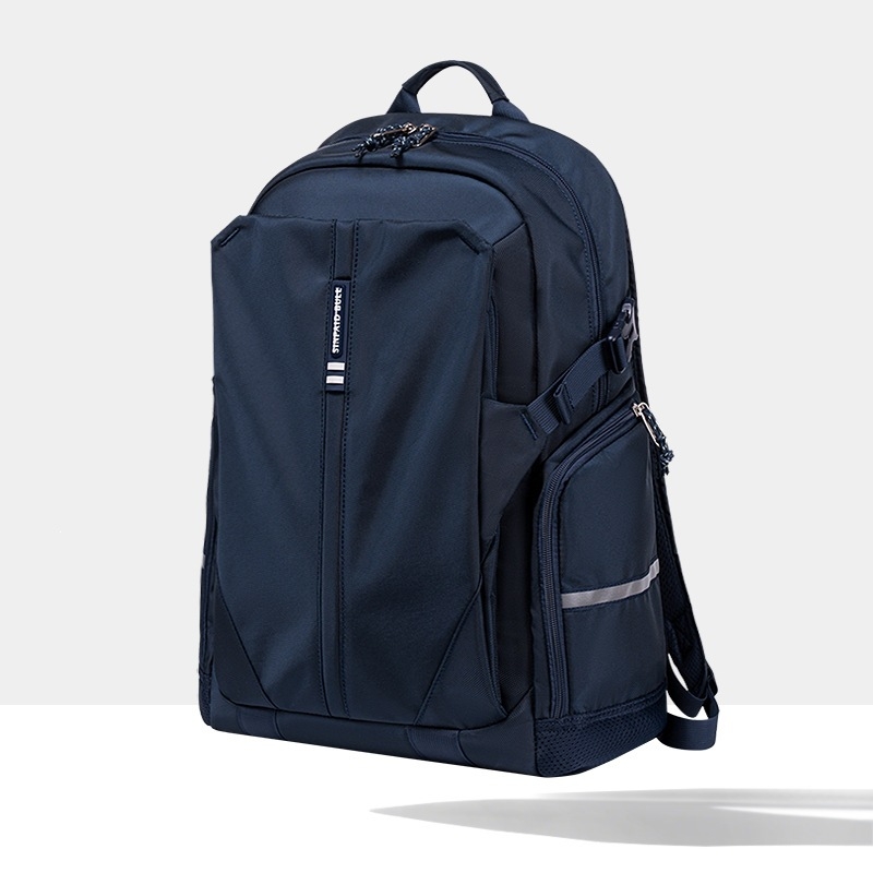 Ruksak velikog kapaciteta za učenike srednjih škola i studente, zaštita kralježnice, unisex model, 20–35 L, za 16-inčni prijenosnik, Oxford tkanina