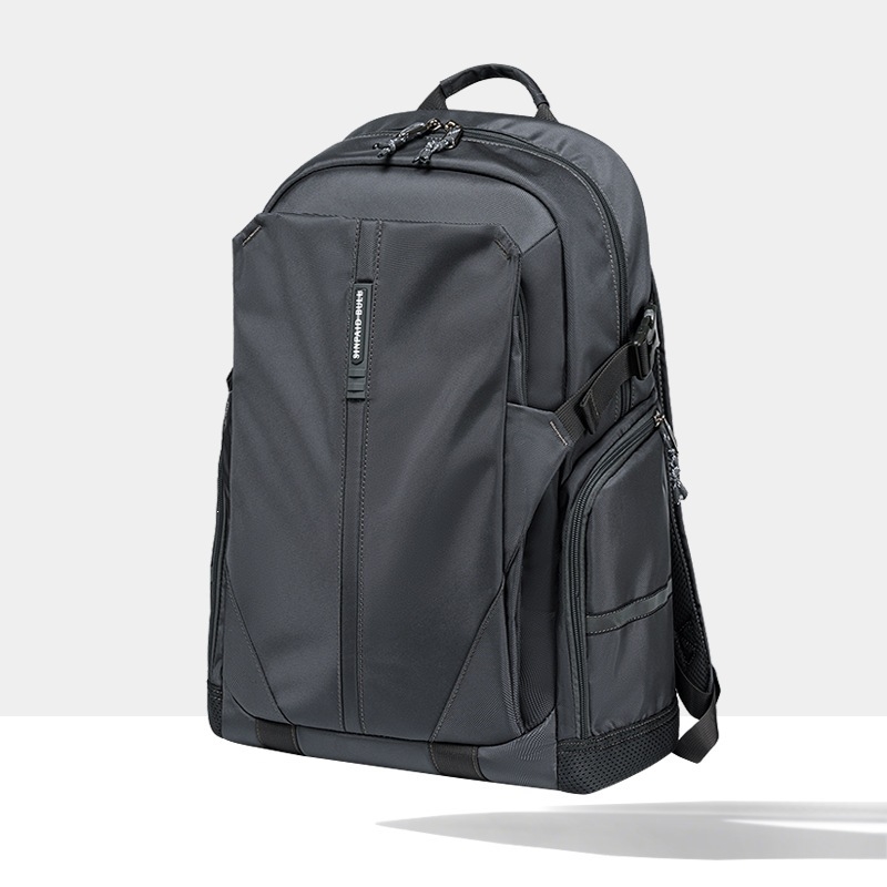 Ruksak velikog kapaciteta za učenike srednjih škola i studente, zaštita kralježnice, unisex model, 20–35 L, za 16-inčni prijenosnik, Oxford tkanina