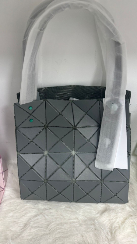 Japanska geometrijska dijamantna mini torbica preko ramena za žene