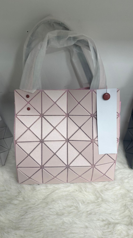 Japanska geometrijska dijamantna mini torbica preko ramena za žene