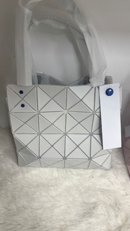 Japanska geometrijska dijamantna mini torbica preko ramena za žene