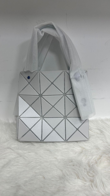 Japanska geometrijska dijamantna mini torbica preko ramena za žene