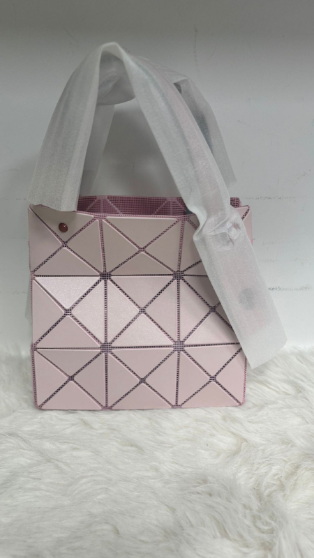 Japanska geometrijska dijamantna mini torbica preko ramena za žene