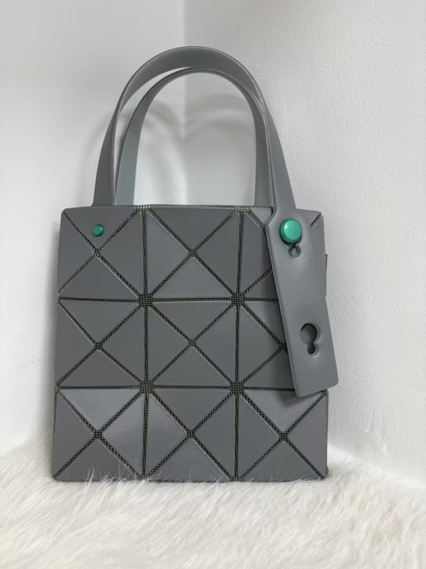Japanska geometrijska dijamantna mini torbica preko ramena za žene