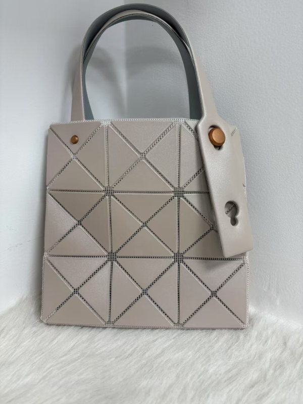 Japanska geometrijska dijamantna mini torbica preko ramena za žene