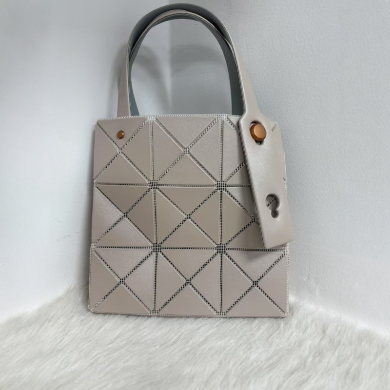 Japanska geometrijska dijamantna mini torbica preko ramena za žene
