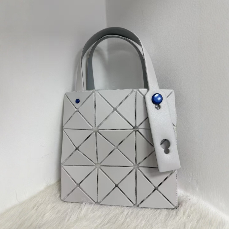 Japanska geometrijska dijamantna mini torbica preko ramena za žene