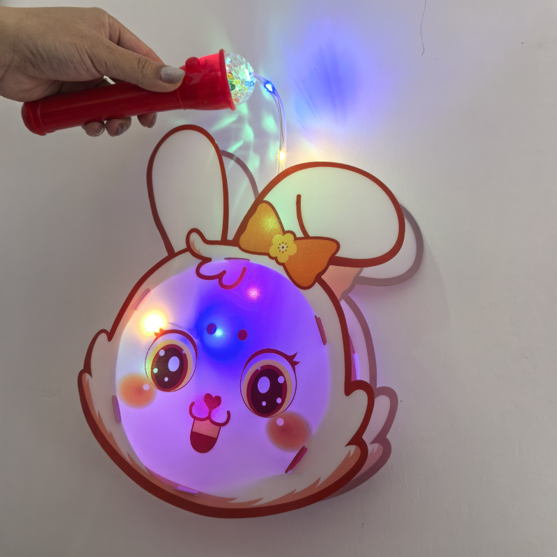 Lanterne pentru copii pentru Festivalul de Toamnă, lanternă din PVC cu muzică, decor pentru grădiniță, iluminare