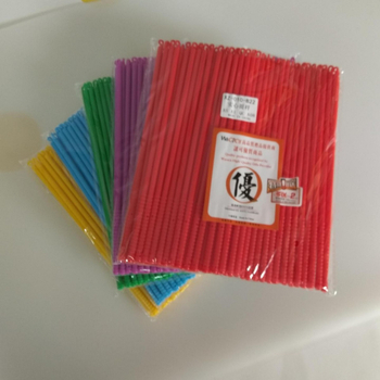 Fenar LED din hârtie pentru Festivalul Primăverii, DIY, cu mâner din plastic și tijă LED, formă ovală