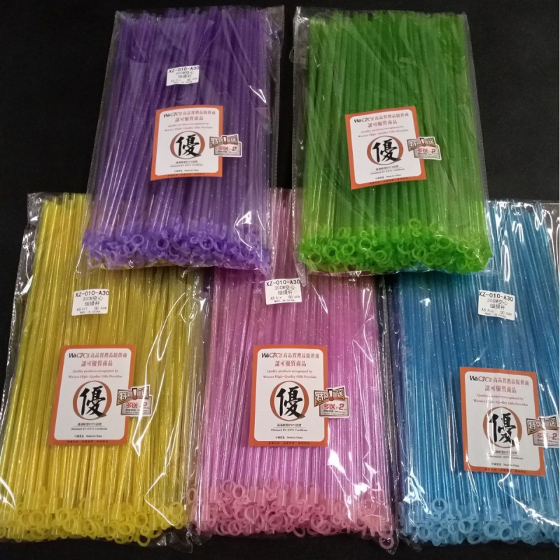 Fenar LED din hârtie pentru Festivalul Primăverii, DIY, cu mâner din plastic și tijă LED, formă ovală