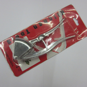 Presă de usturoi din aliaj de aluminiu