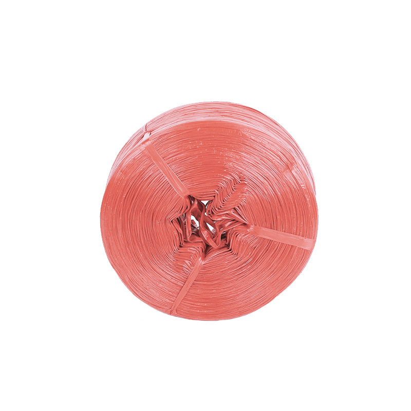 PP vezno uže, plastično uže, širina 2 cm, debljina 0,05–0,15 mm, polipropilensko uže