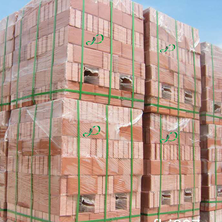 Bandă PET pentru ambalare 12mm x 0,8mm, verde/negru, greutate netă 20 kg, fără miez de hârtie, pentru legarea Țevilor din oțel