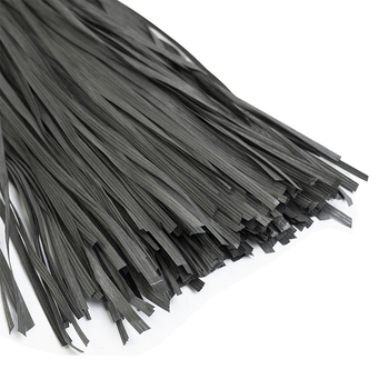 PP plastično uže za gradilišta i mreže skela, duljina 1,9 m, promjer 8 mm, nosivost 13–22 kg, brend All Strong