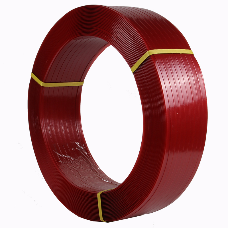 PET1608 Mașină electrică de topire cu acțiune manuală și automată, curea din nylon colorată și transparentă pentru ambalarea cartonelor