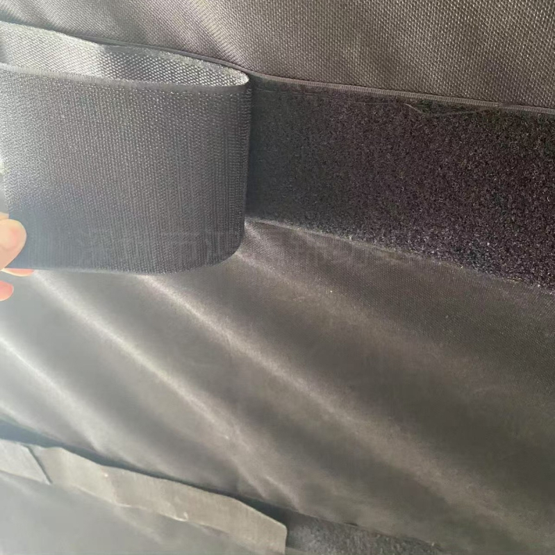 Velcro remen za palete, extra dugačak, omotna pričvrsna traka za drvene palete