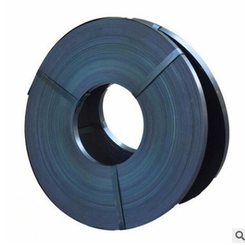 Bandă de legare din oțel cu acoperire tin, rezistentă la coroziune, lățime 16 mm, grosime 0,3–0,7 mm, rezistență la tracțiune 850 MPa