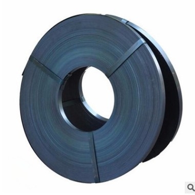 Bandă de legare din oțel cu acoperire tin, rezistentă la coroziune, lățime 16 mm, grosime 0,3–0,7 mm, rezistență la tracțiune 850 MPa
