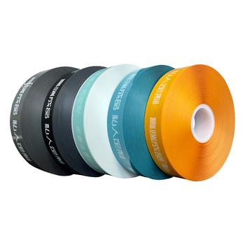 Bandă OPP din film transparent pentru împachetarea obiectelor, imprimare logo personalizată