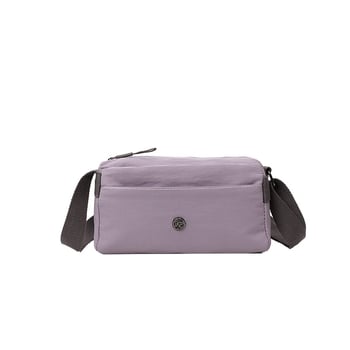 Ženska torbica velike kapacitete, dojam luksuza, remen ili crossbody, lagana, kompaktna kvadratna torba za svakodnevnu upotrebu