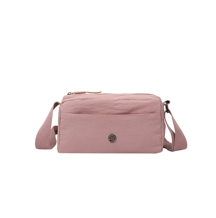 Ženska torbica velike kapacitete, dojam luksuza, remen ili crossbody, lagana, kompaktna kvadratna torba za svakodnevnu upotrebu