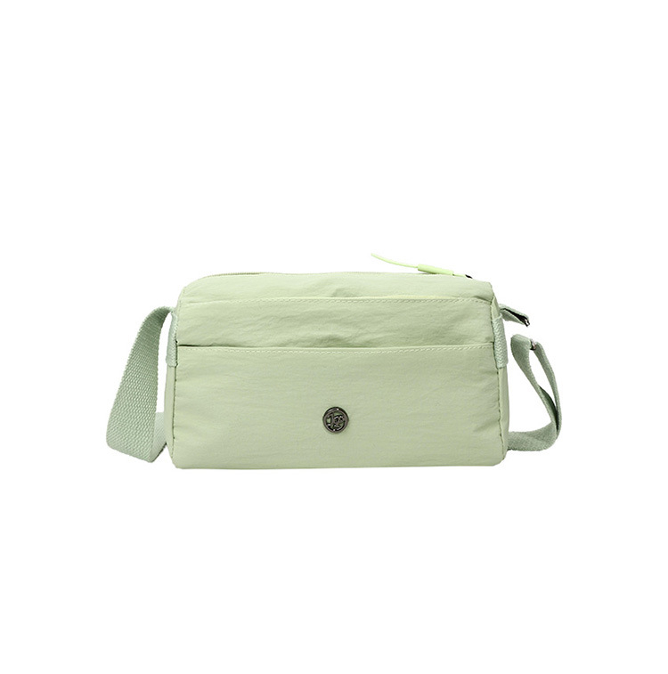 Ženska torbica velike kapacitete, dojam luksuza, remen ili crossbody, lagana, kompaktna kvadratna torba za svakodnevnu upotrebu