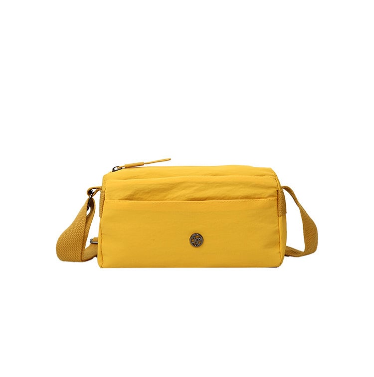 Ženska torbica velike kapacitete, dojam luksuza, remen ili crossbody, lagana, kompaktna kvadratna torba za svakodnevnu upotrebu