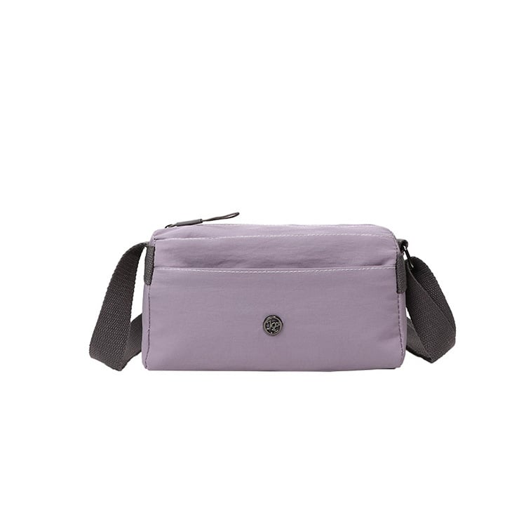 Ženska torbica velike kapacitete, dojam luksuza, remen ili crossbody, lagana, kompaktna kvadratna torba za svakodnevnu upotrebu