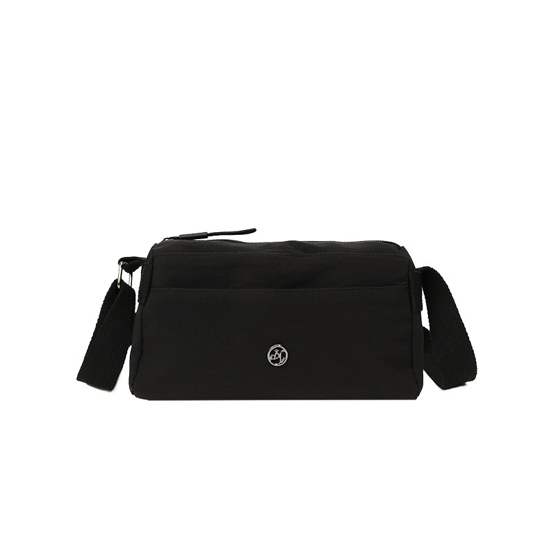 Ženska torbica velike kapacitete, dojam luksuza, remen ili crossbody, lagana, kompaktna kvadratna torba za svakodnevnu upotrebu