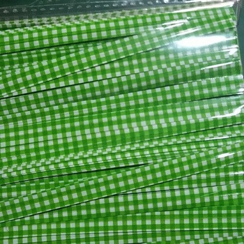 Širina 12 cm × 8 mm, 500 komada u pakiranju, kvadratna žica i tanka žica