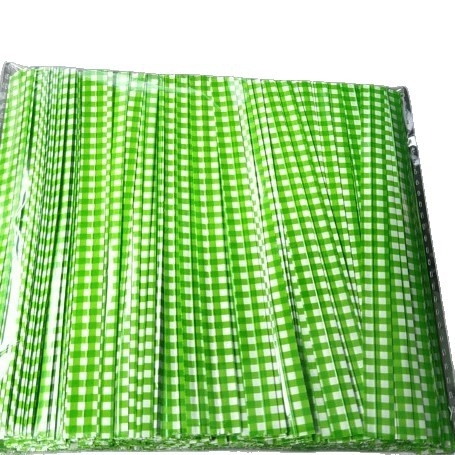 Širina 12 cm × 8 mm, 500 komada u pakiranju, kvadratna žica i tanka žica