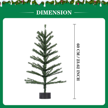Ornamente pentru brad de Crăciun și accesorii de decor