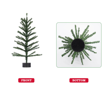 Ornamente pentru brad de Crăciun și accesorii de decor