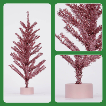 Ornamente pentru brad de Crăciun și accesorii de decor