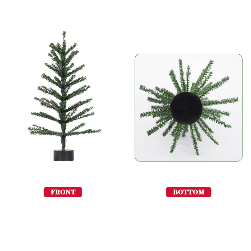Ornamente pentru brad de Crăciun și accesorii de decor