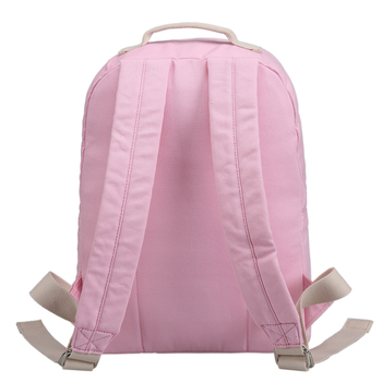 Prilagođena platnena torba za rame, 16oz, model 600A