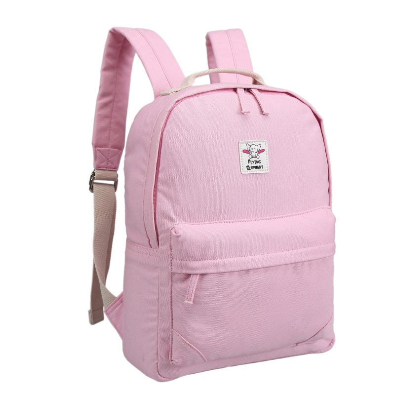 Prilagođena platnena torba za rame, 16oz, model 600A
