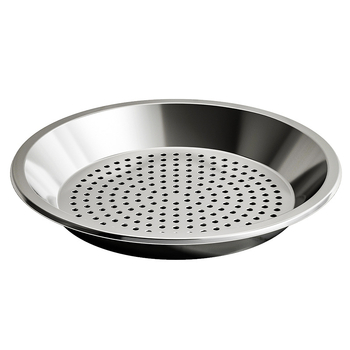 Raft de aburi din oțel inoxidabil pentru bucătărie, grilă de aburi mai groasă, coș de aburi, suport universal