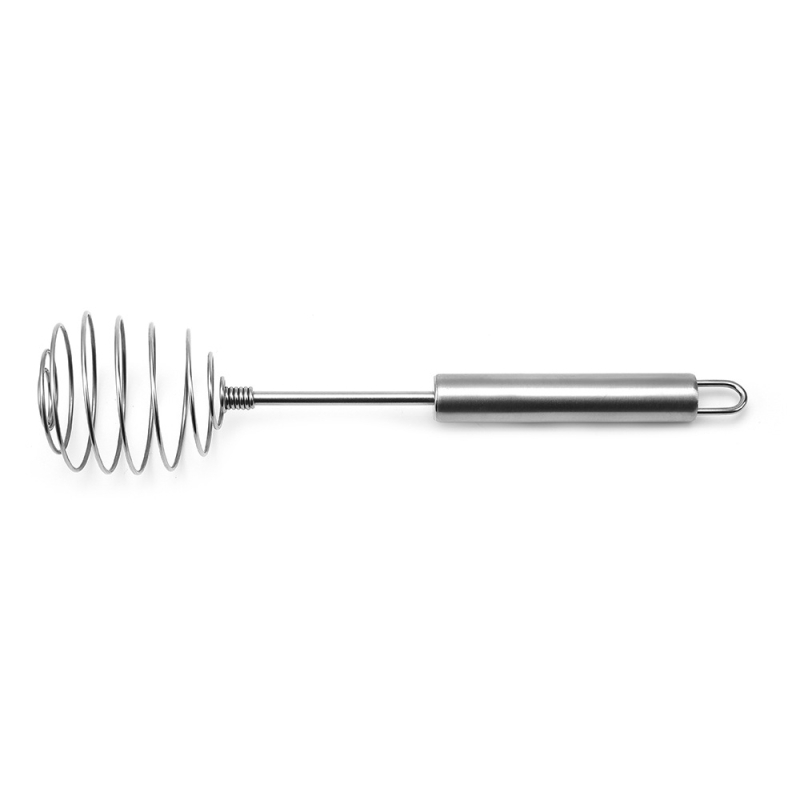 Tel de ouă din oțel inoxidabil, utensil de bucătărie multifuncțional pentru coacere și amestecarea făinii