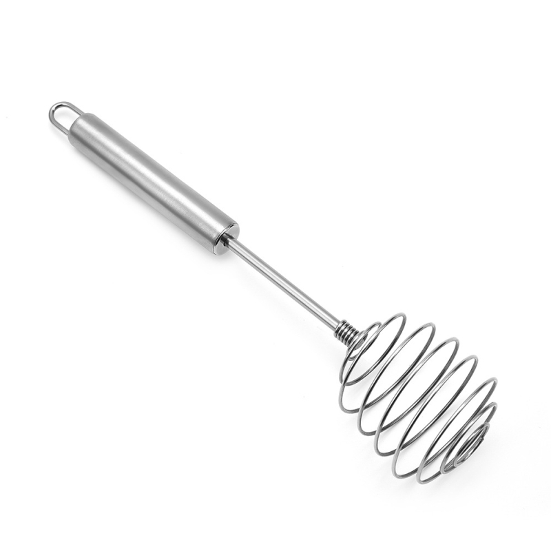 Tel de ouă din oțel inoxidabil, utensil de bucătărie multifuncțional pentru coacere și amestecarea făinii