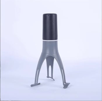 Mixer automat triunghiular pentru ouă – ustensilă de bucătărie