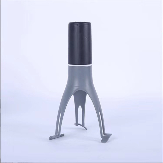 Mixer automat triunghiular pentru ouă – ustensilă de bucătărie