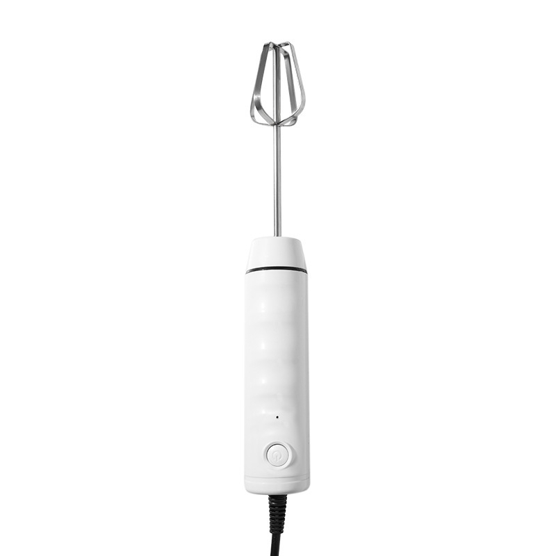 Bătător de ouă electric, mâner cu cablu pentru bucătărie, 3 viteze, 100W, modelul 44777