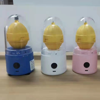 Mixer electric pentru albușuri și gălbenușuri, amestecător automat de ouă