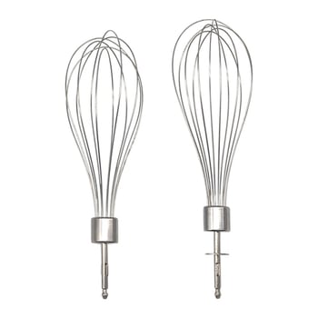 Set din oțel inoxidabil 304 pentru ouă – tel de ouă și mixer pentru cremă, ustensile de coacere