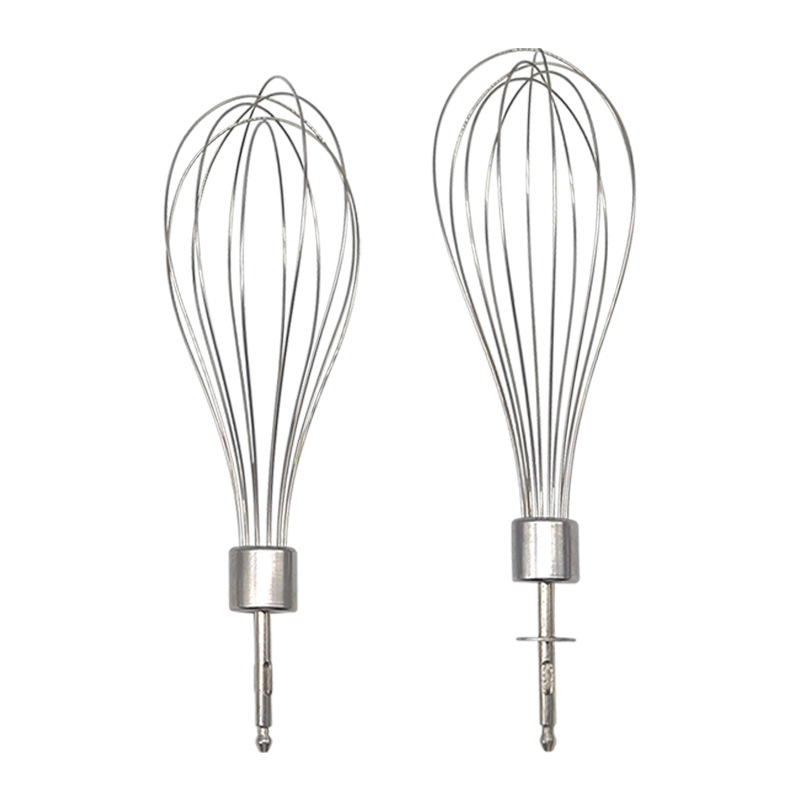 Set din oțel inoxidabil 304 pentru ouă – tel de ouă și mixer pentru cremă, ustensile de coacere