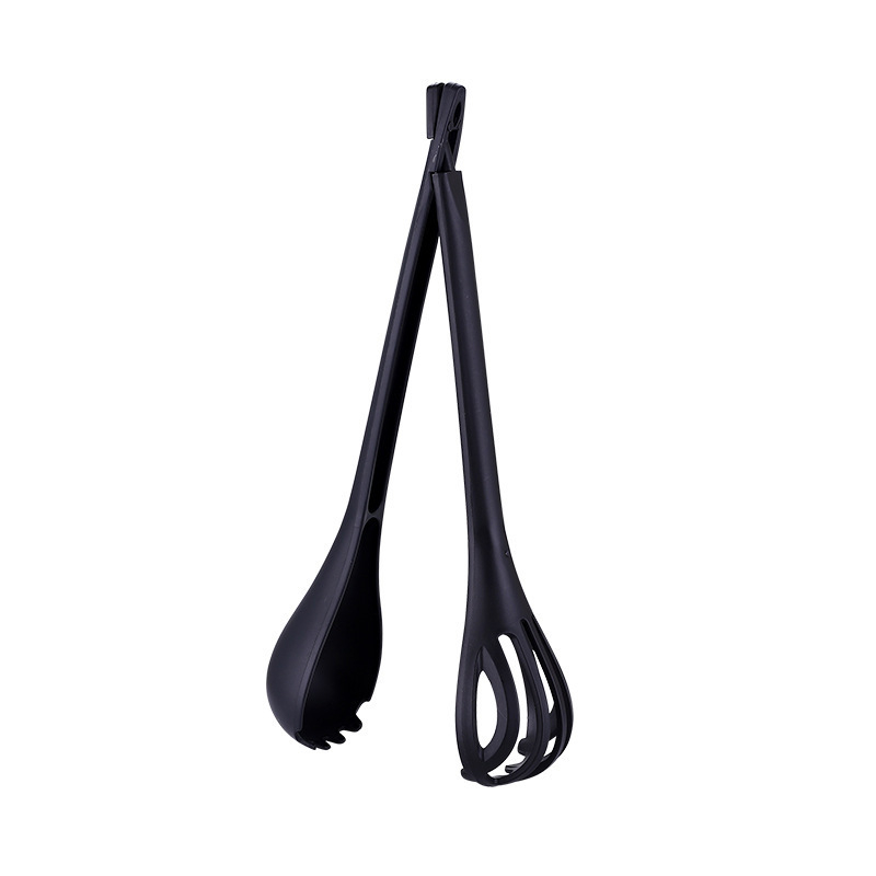 Unealtă de clipare ouă și tăiței, multifuncțional pentru ouă, lingură pentru ouă, bețișor de amestec, clips pentru pâine, lingură pentru tăiței, clip pentru alimente
