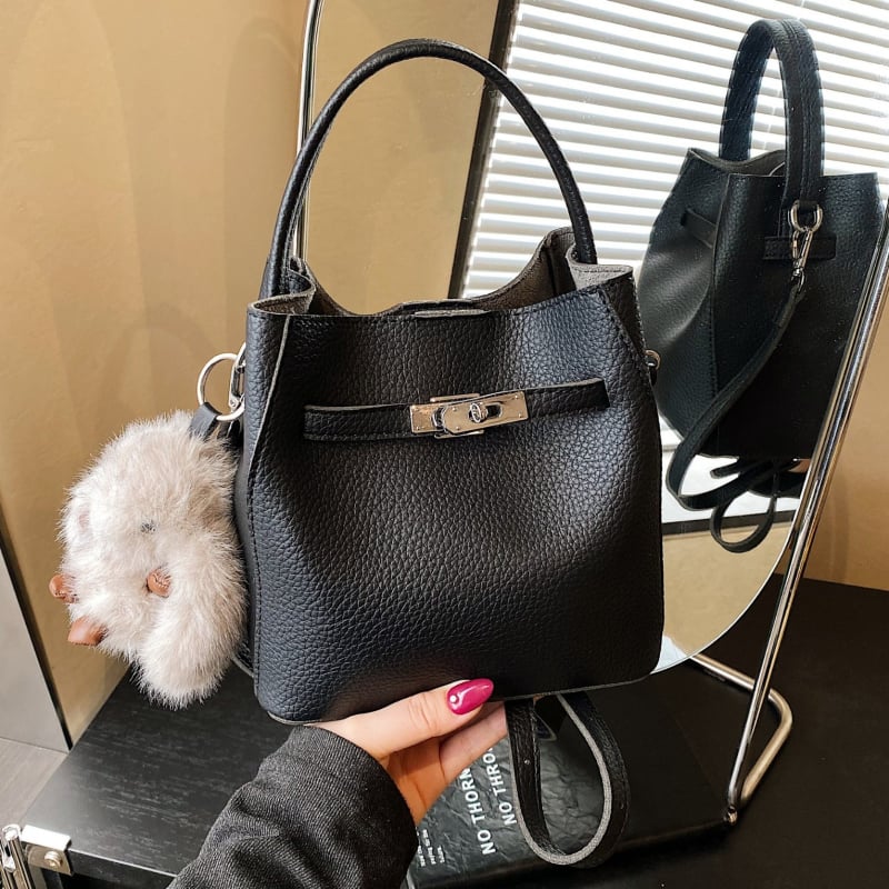 2025 nova moda torba za rame i crossbody, visokokvalitetan dizajn nišnog stila, oblik košare