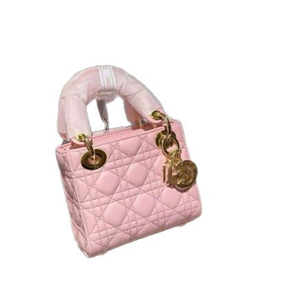 Ženska torbica od ovčje kože, tri pretince, devet boja, crossbody stil princeze Diane, moderna torba preko ramena, pamuk podstava, džep sa zipom, horizontalni kvadratni oblik